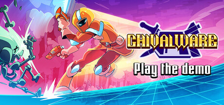 Chivalware выйдет на Switch 2 и ПК 5 ноября — демоверсия уже доступна