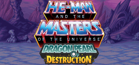 He-Man: Dragon Pearl of Destruction выйдет 4 февраля — названа цена