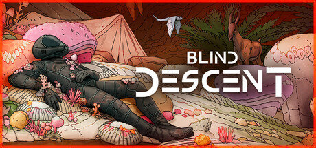 Blind Descent se lanzará en acceso anticipado el 2 de diciembre: sobrevivir bajo la superficie de Marte