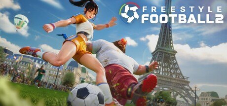 FreeStyle Football 2 releases December 3rd - 5v5 match and three editions starting at $29.99