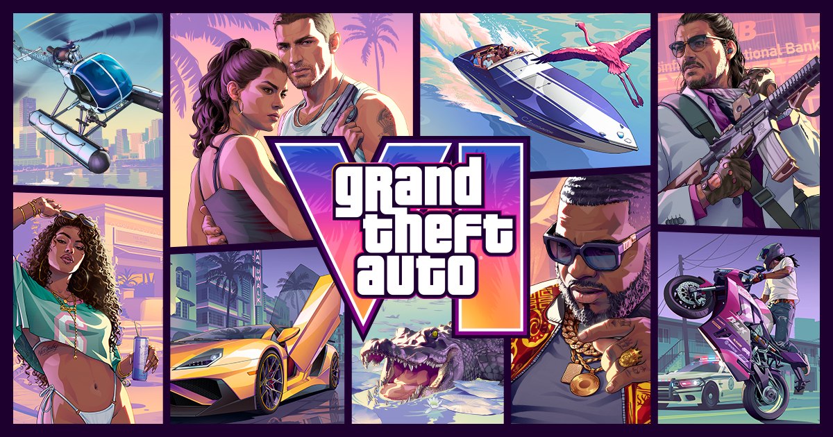 GTA VI может выйти на ПК уже в начале 2027 года — Rockstar пока молчит