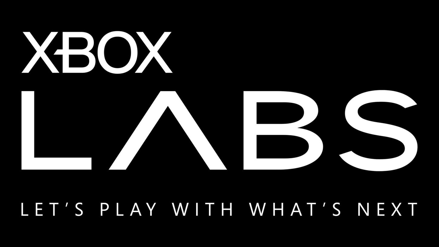 Microsoft открыла Xbox Labs — команда займётся новыми способами запускать и создавать игры