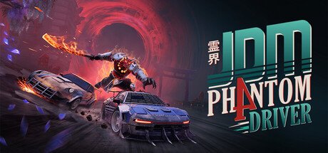 JDM: Ph4ntom Driver convertirá la deriva japonesa en una caza de demonios