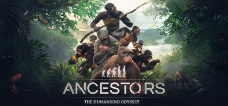 Ancestors: The Humankind Odyssey wird auf UE5 übertragen – das Update erscheint am 8. Dezember