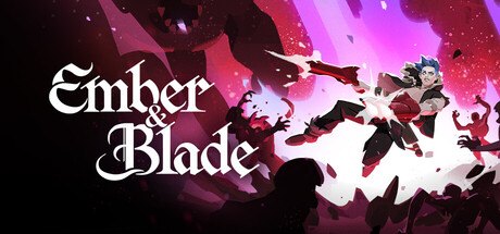 Ember & Blade wird am 8. Januar den Early Access eröffnen – die neue Demo ist bereits auf Steam