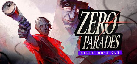 ZERO PARADES: Director’s Cut выйдет на Switch 2 и PS5 3 ноября — добавят 40 тысяч слов