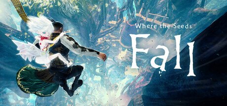 Where the Seeds Fall получила демоверсию — прыжок с Мирового дерева без спойлеров