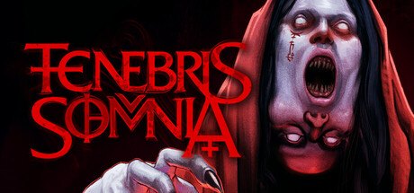Tenebris Somnia вышла на Xbox — пиксельный хоррор с живыми актёрами