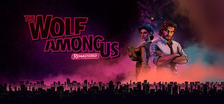 The Wolf Among Us Remastered задержится на Switch — остальные версии выйдут 29 октября