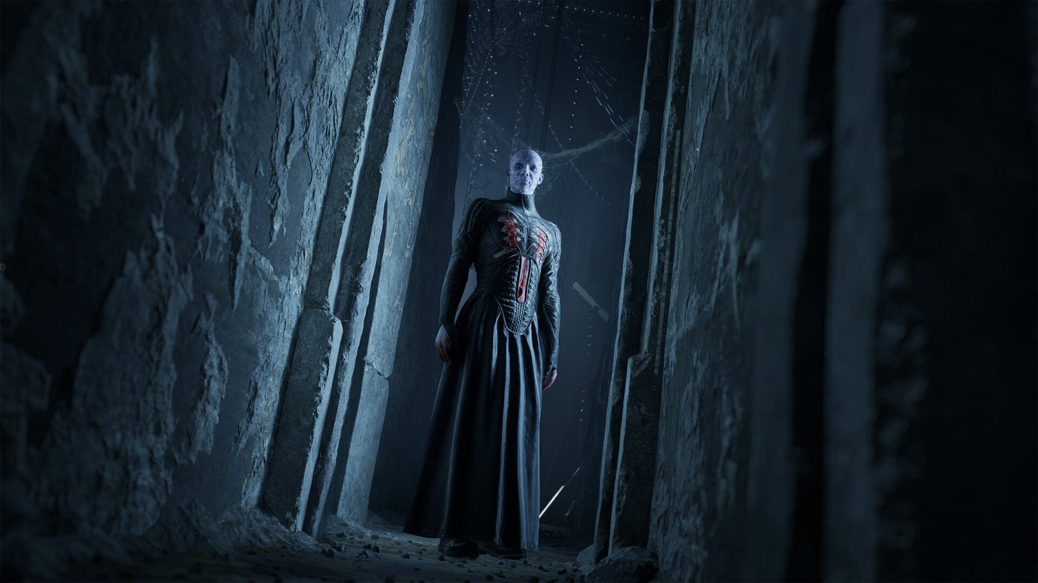Hellraiser: Wiederbelebung.Komplettlösung Nr. 1: Labyrinth, Scarlet Church und Duck Key