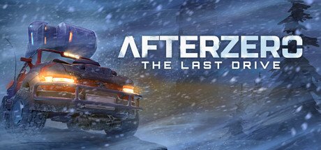 AfterZero: The Last Drive