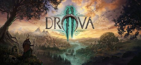 Drova II: eine neue Welt ohne Zeichen und die Wahl zwischen zwei Stämmen