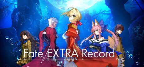 Fate/EXTRA Record enthüllt Rivalen vor der Paris Games Week