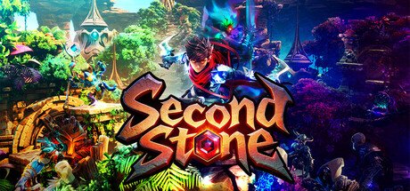 Second Stone: демоверсия выйдет 19 октября
