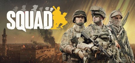 Squad открыла бесплатную альфу на PS5 — сто бойцов, техника и кроссплей
