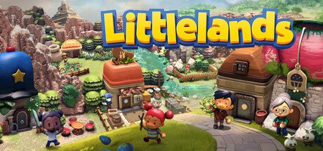 Littlelands has announced an early access date: the farming adventure will be released on November 16