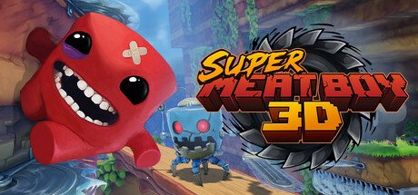In Super Meat Boy 3D they got Detective Jack Pepper from MOUSE