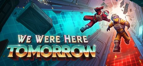 We Were Here Tomorrow releases today: Co-op mysteries under the ice of Antarctica