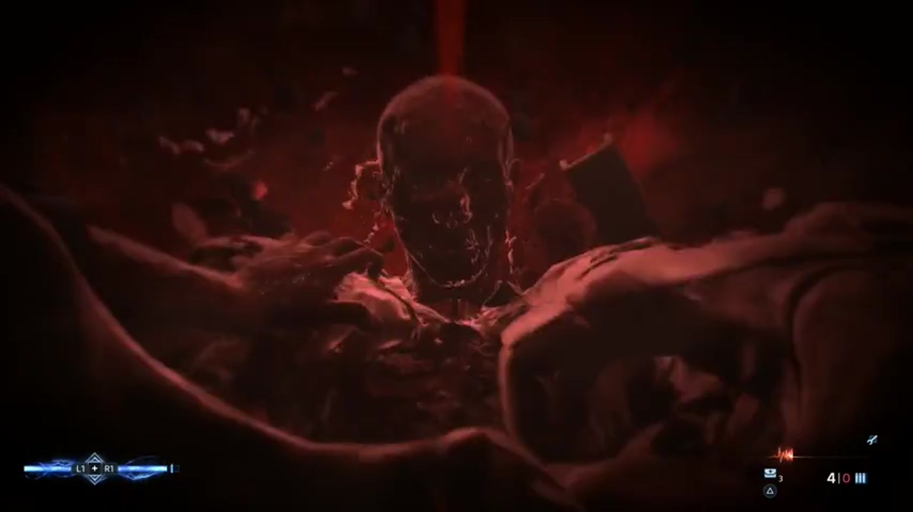 Tutorial de Hellraiser: Revival, parte 9: Pilares del Laberinto, la tienda de Zora y la pelea con Bruno