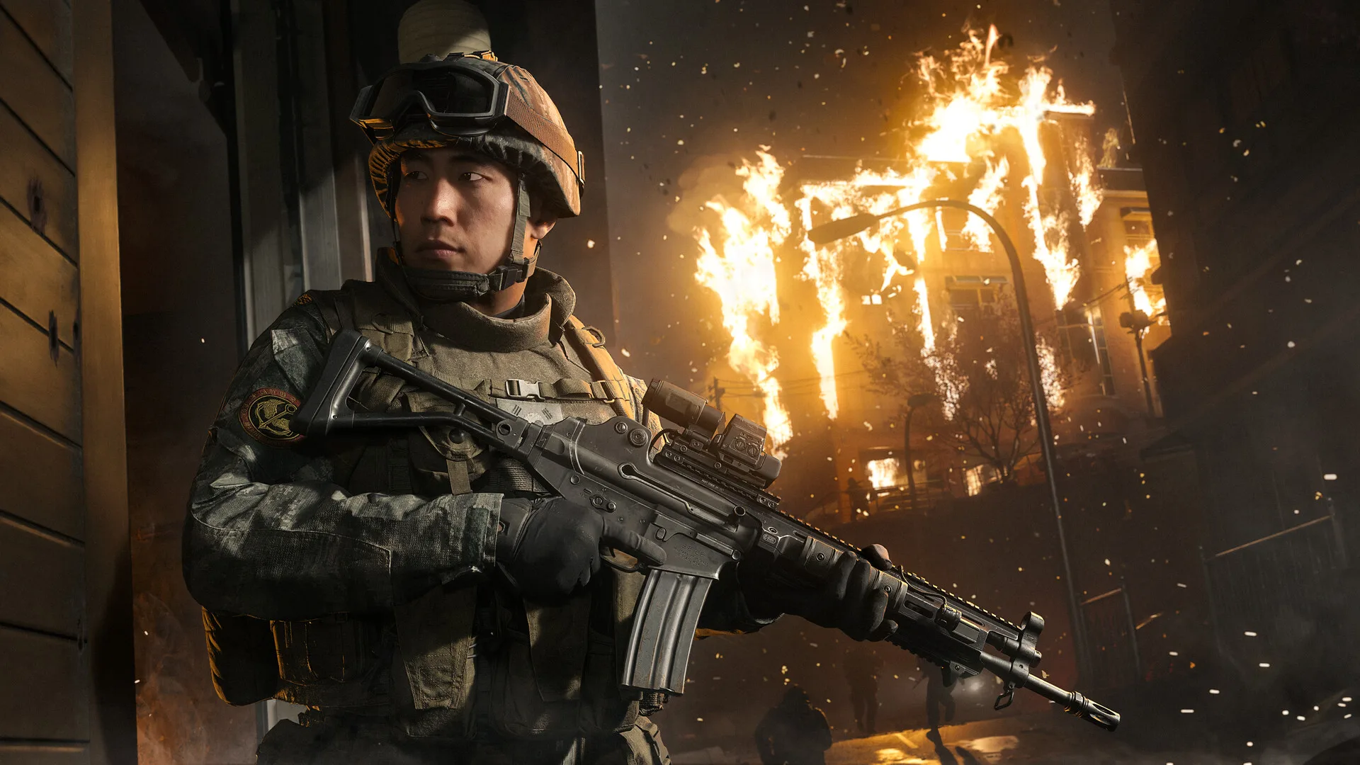 Выручка Call of Duty превысила 40 миллиардов долларов после выхода Modern Warfare 4