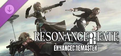 Resonance of Fate recibió una remasterización mejorada: la actualización en Russian Steam cuesta 465 ₽