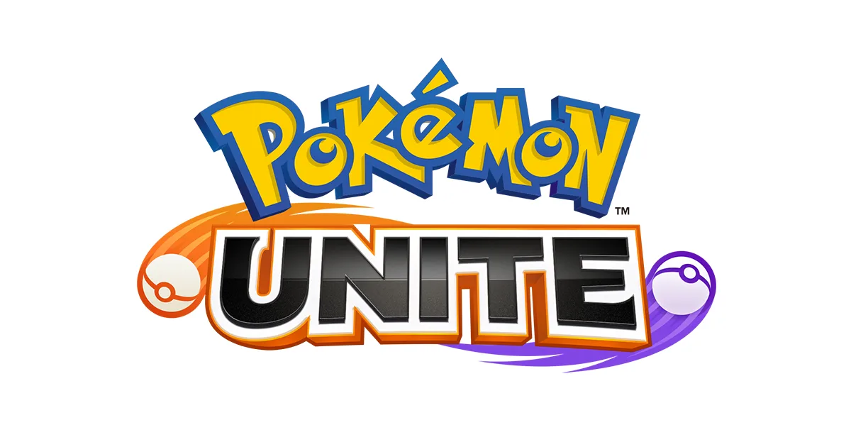 Pokémon Unite