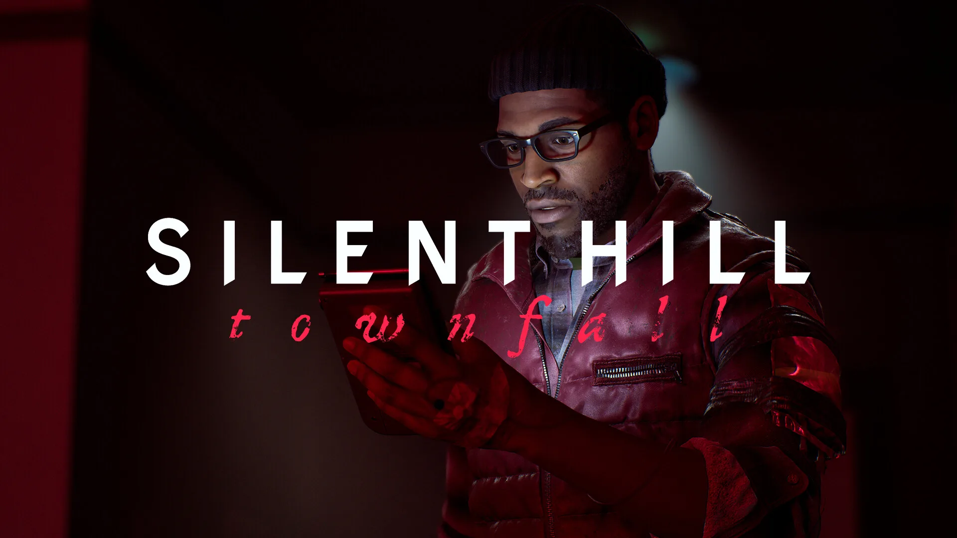 Silent Hill: Townfall: walkthrough #6 - Simon, SWDP and finale