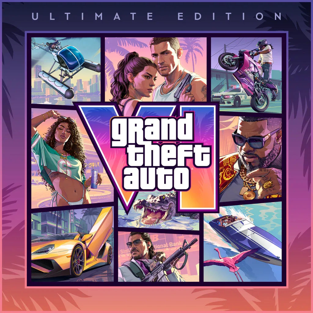 A month and a half before the release of GTA 6: ratings, hurricanes and Rockstar’s words about scale