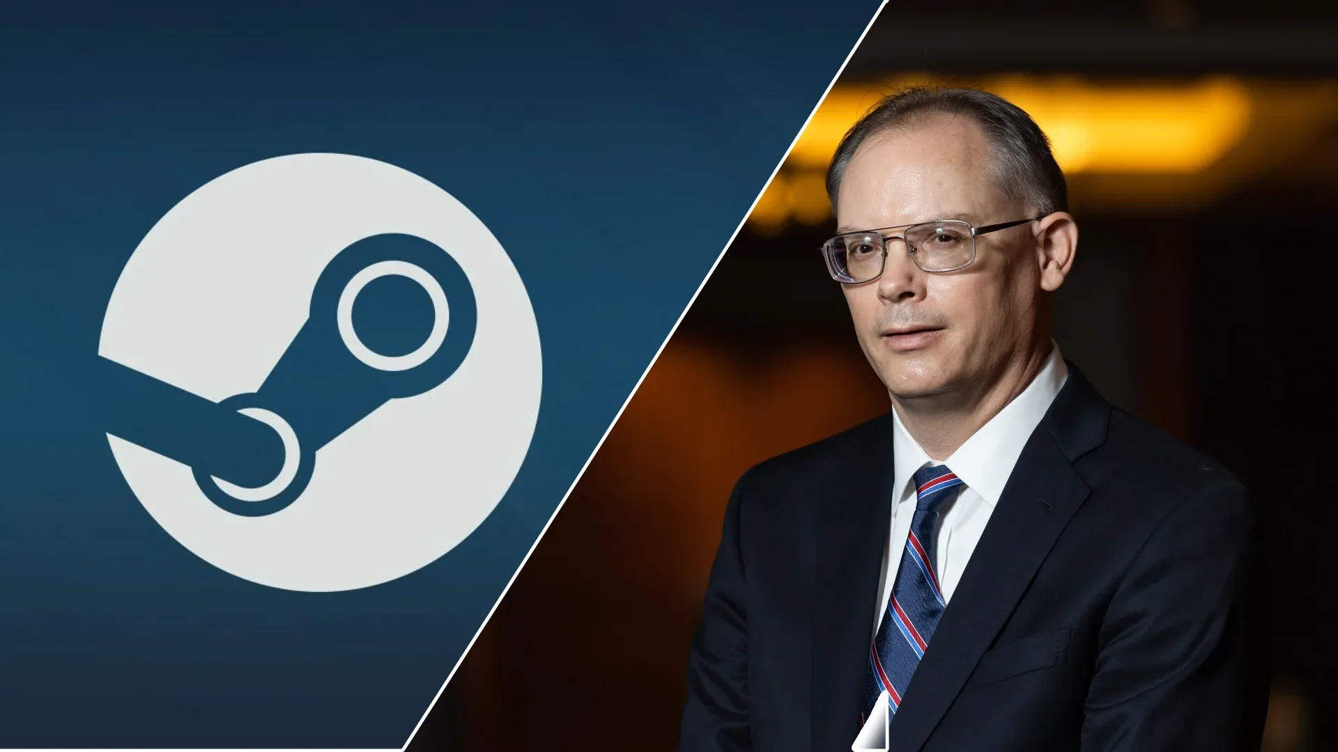 Tim Sweeney again criticized Steam for mandatory AI flags
