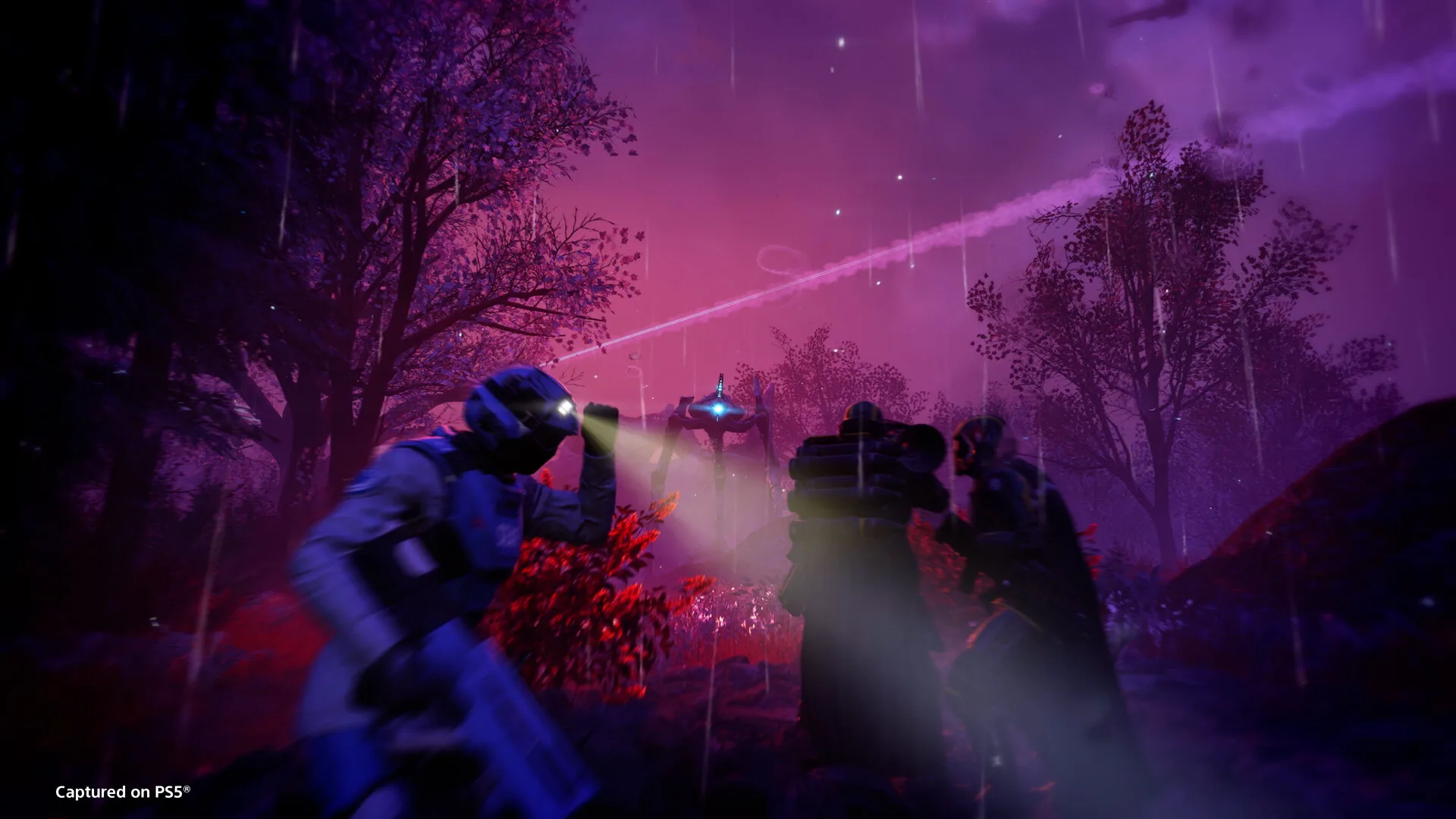 Helldivers 2 cambió su anti-trampas y los jugadores inundaron Steam con malas críticas