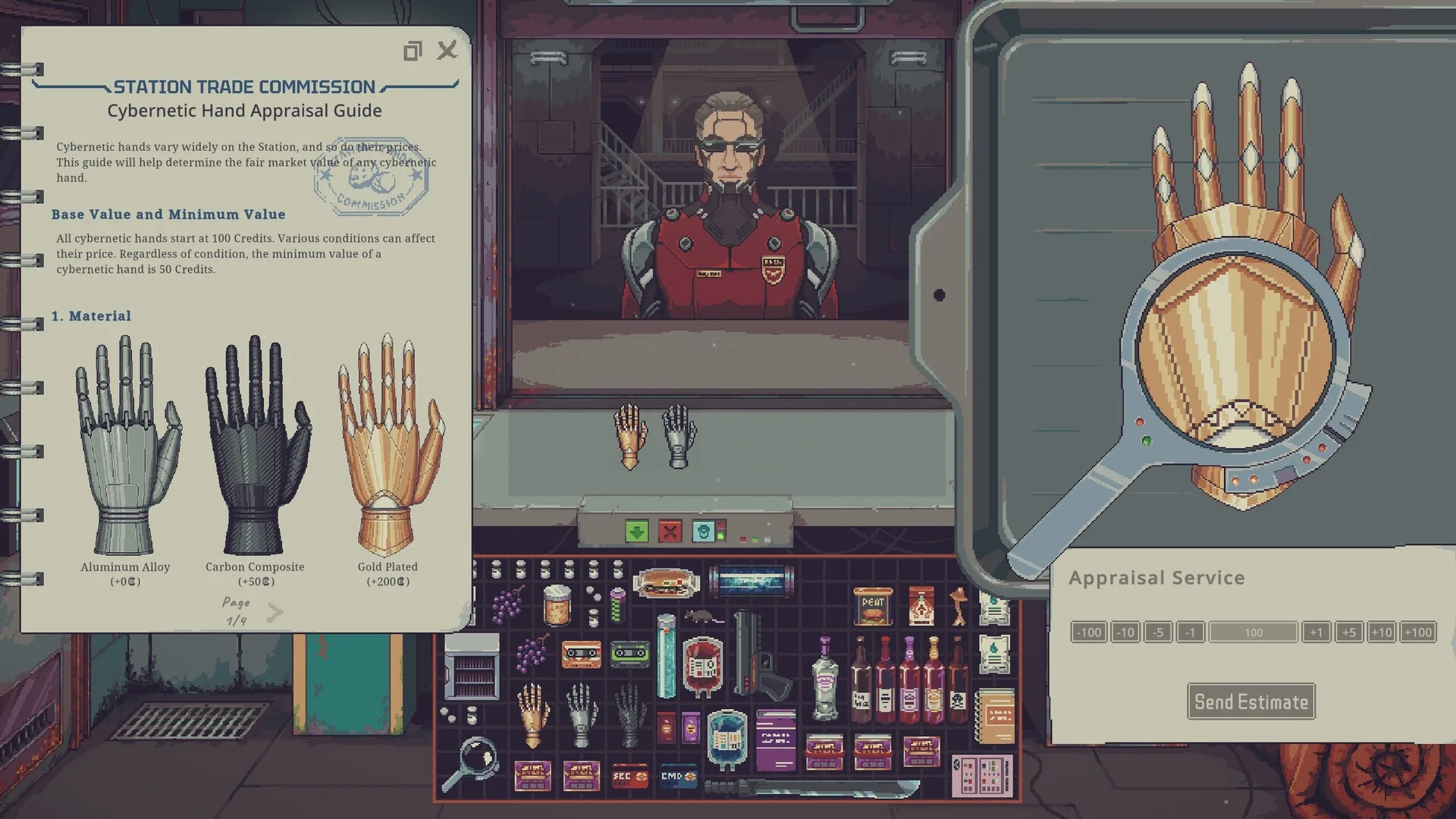 Probably Stolen побила рекорд tinyBuild: 86 тысяч игроков в Steam за полтора часа
