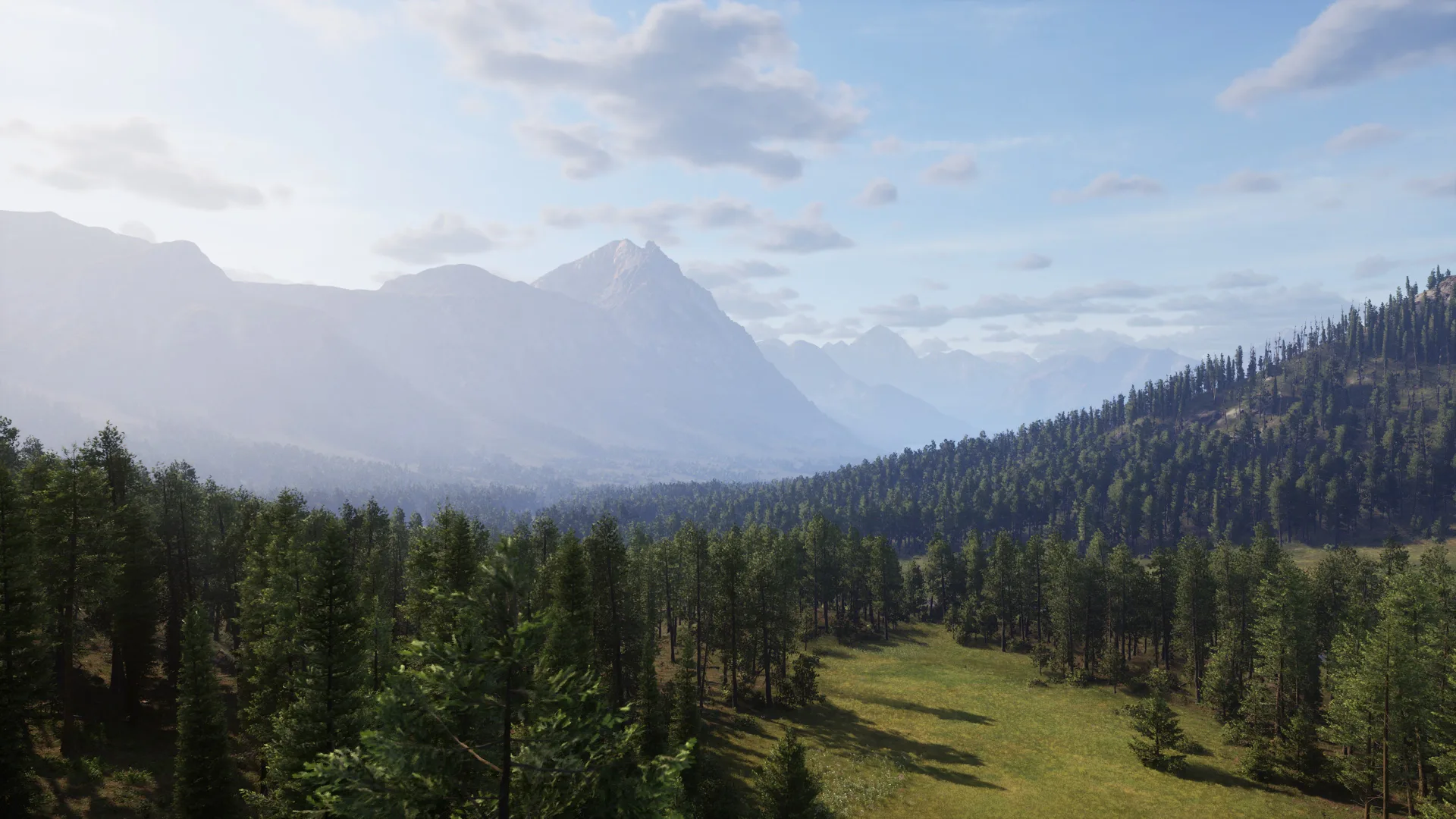 Way of the Hunter 2