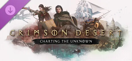 Das „Journey into the Unknown“-Add-on für Crimson Desert kam mit Bugs und kaputten Mods heraus
