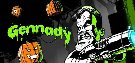 Gennady lanzado en Steam: un juego de plataformas con el espíritu de "Worm Jim" de desarrolladores rusos