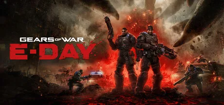 Gears of War: E-Day sold over 400 thousand copies, and Game Pass could have an impact