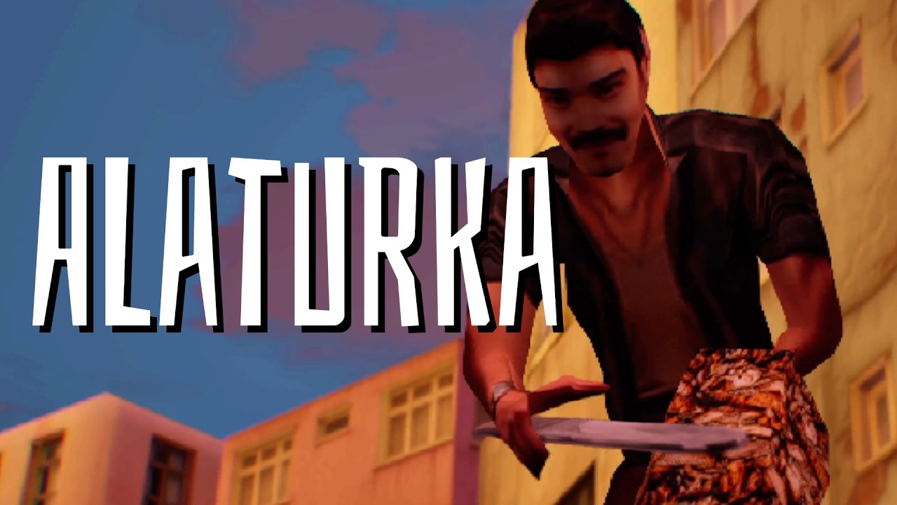 Alaturka