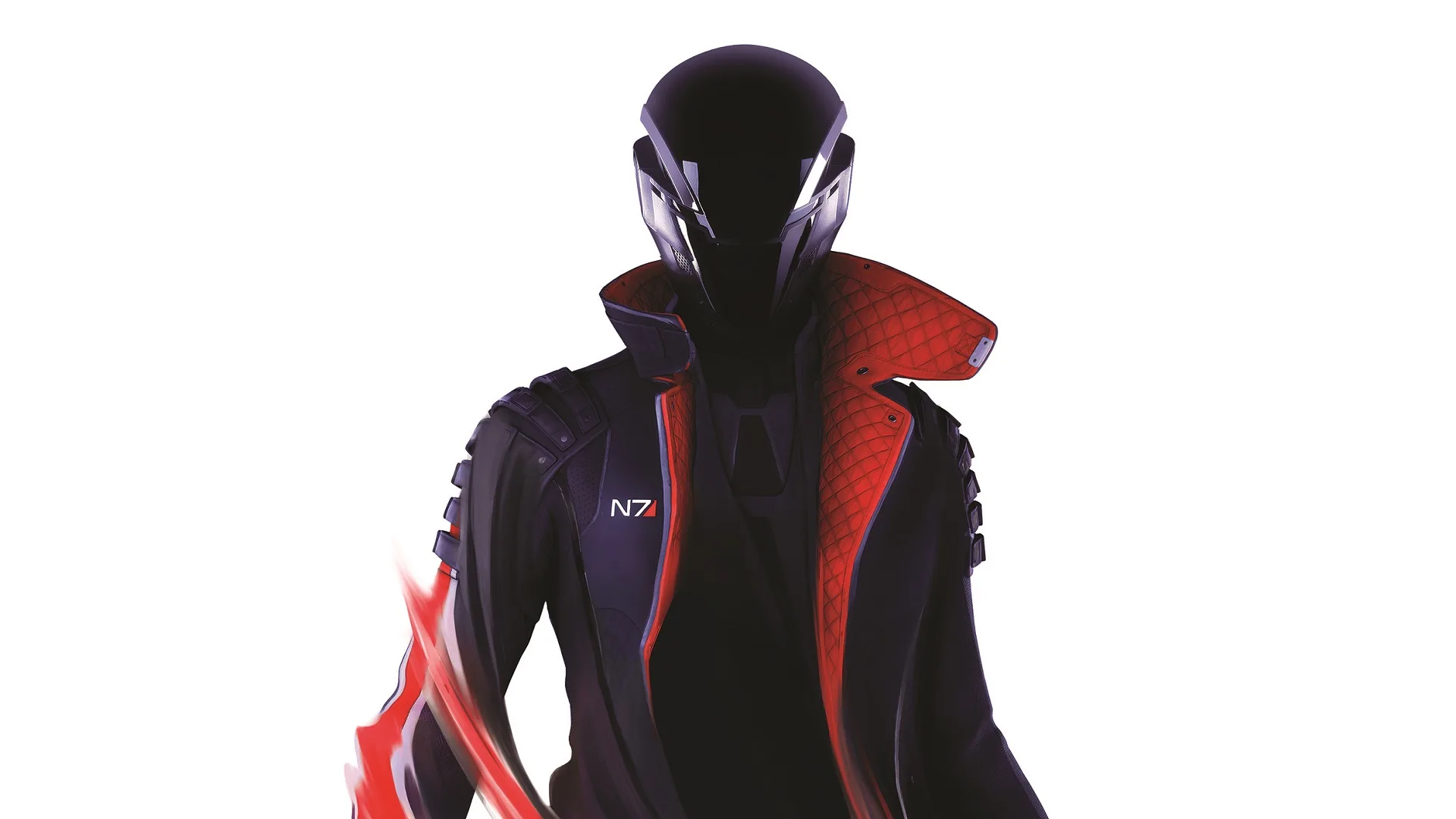 EA cerró BioWare y canceló el nuevo Mass Effect