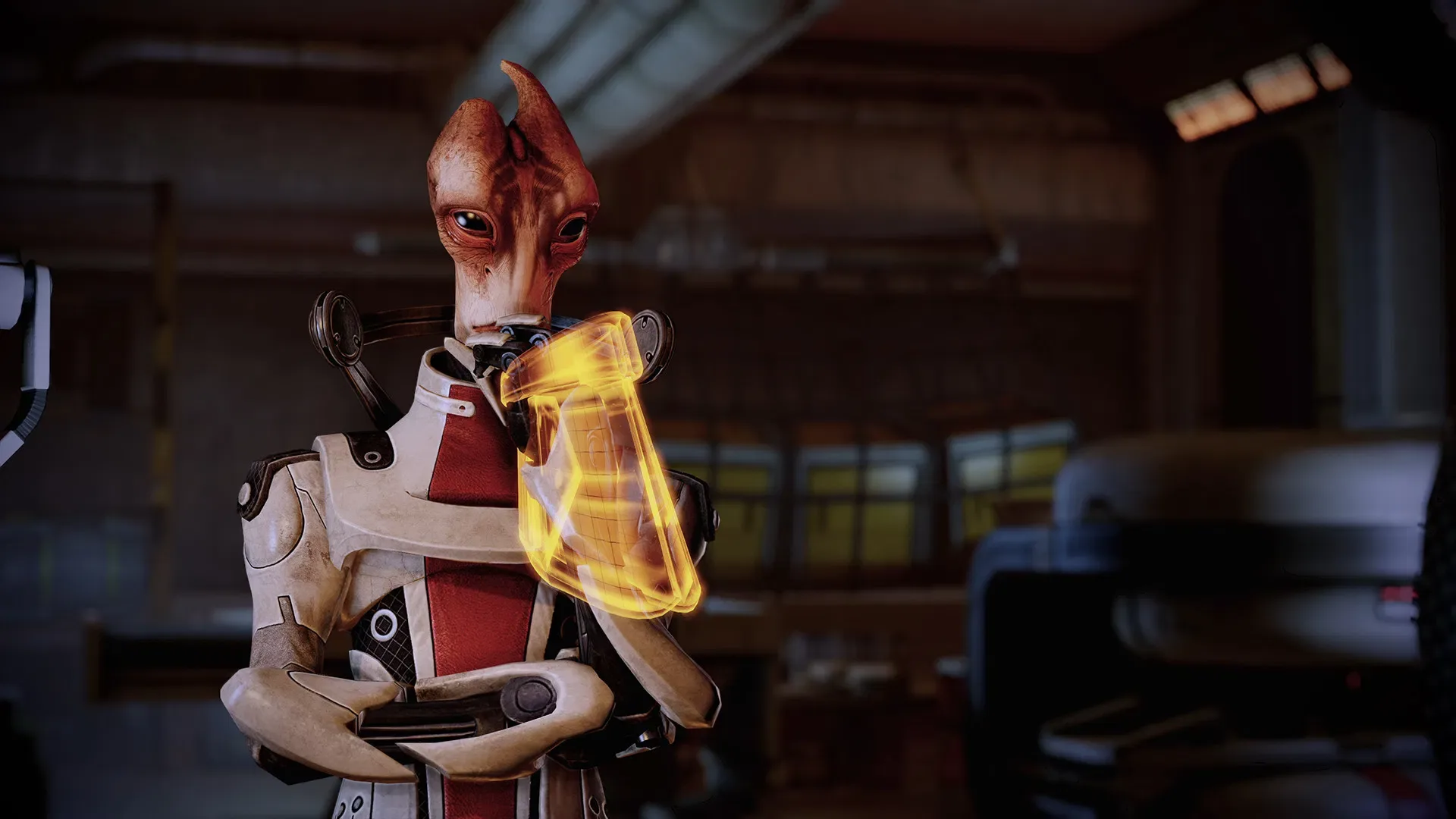 Сериал по Mass Effect от Amazon, по слухам, пережил закрытие BioWare