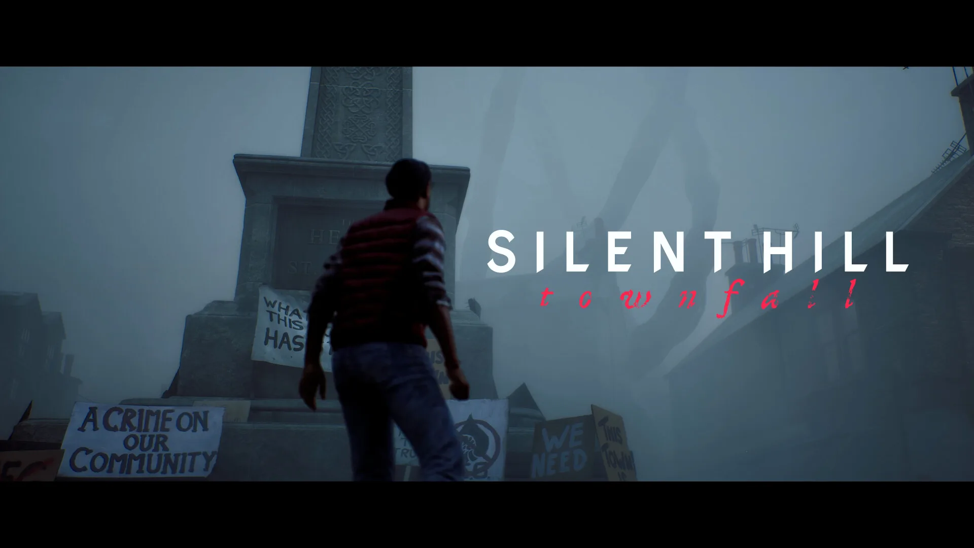 Silent Hill: Townfall: Komplettlösung Nr. 1 – Ankunft und die Suche nach Zoe