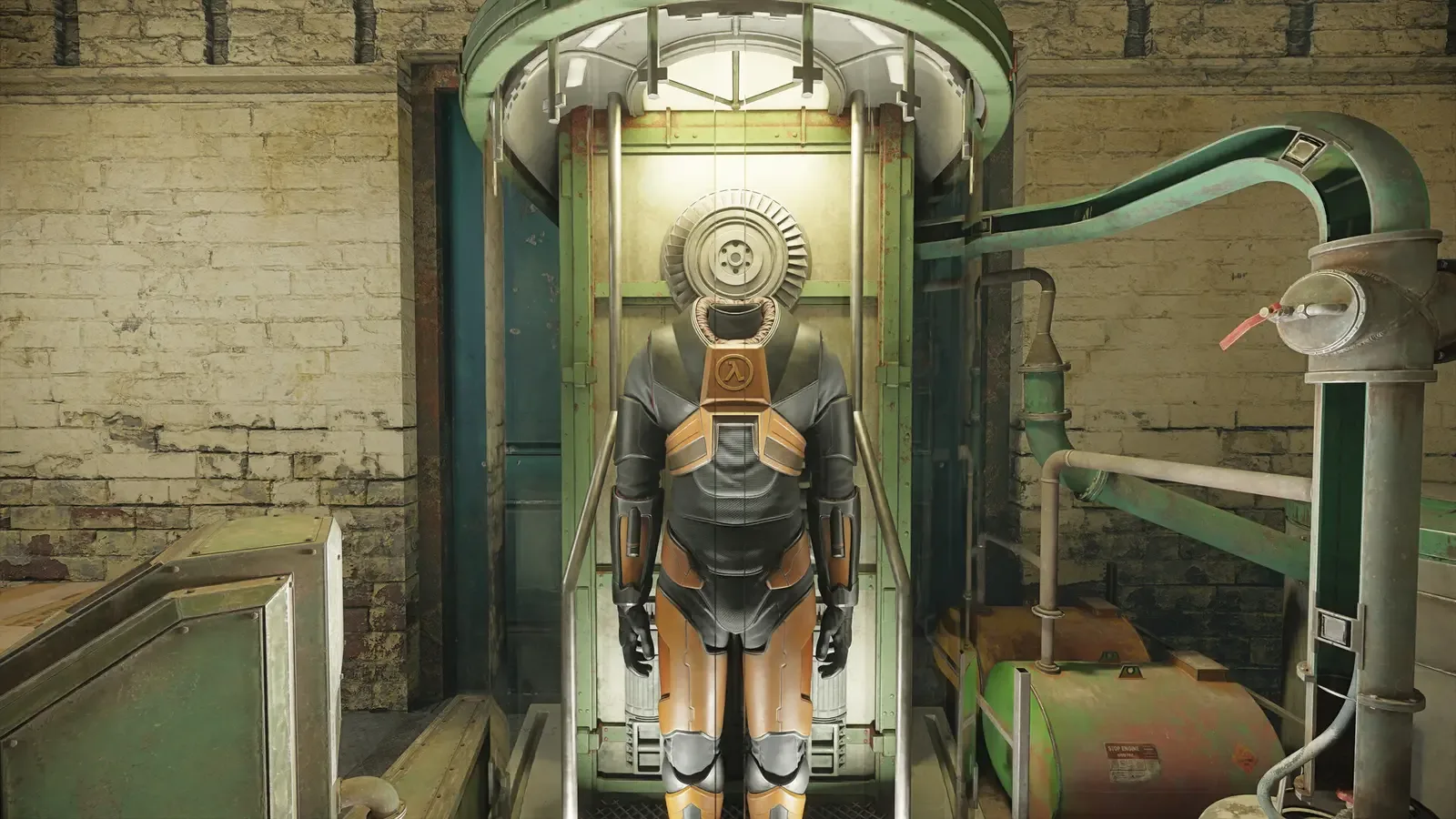 Half-Life 2 RTX erhielt x6-Frame-Generierung und Unterstützung für Windows auf ARM