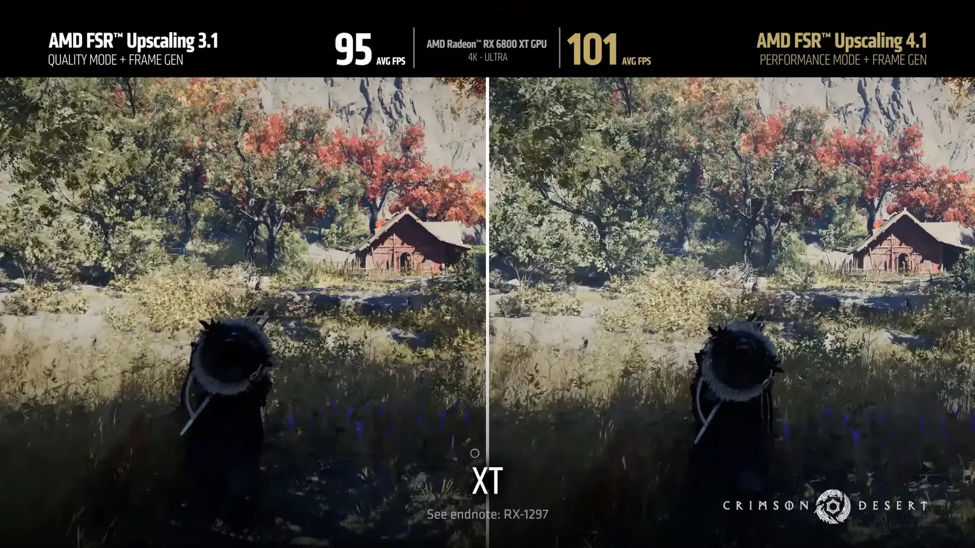 AMD released FSR 4.1 for Radeon RX 6000 earlier than promised, Xbox Series will be next