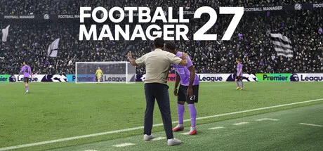 Football Manager 27 se puede jugar gratis en Steam hasta el 3 de noviembre