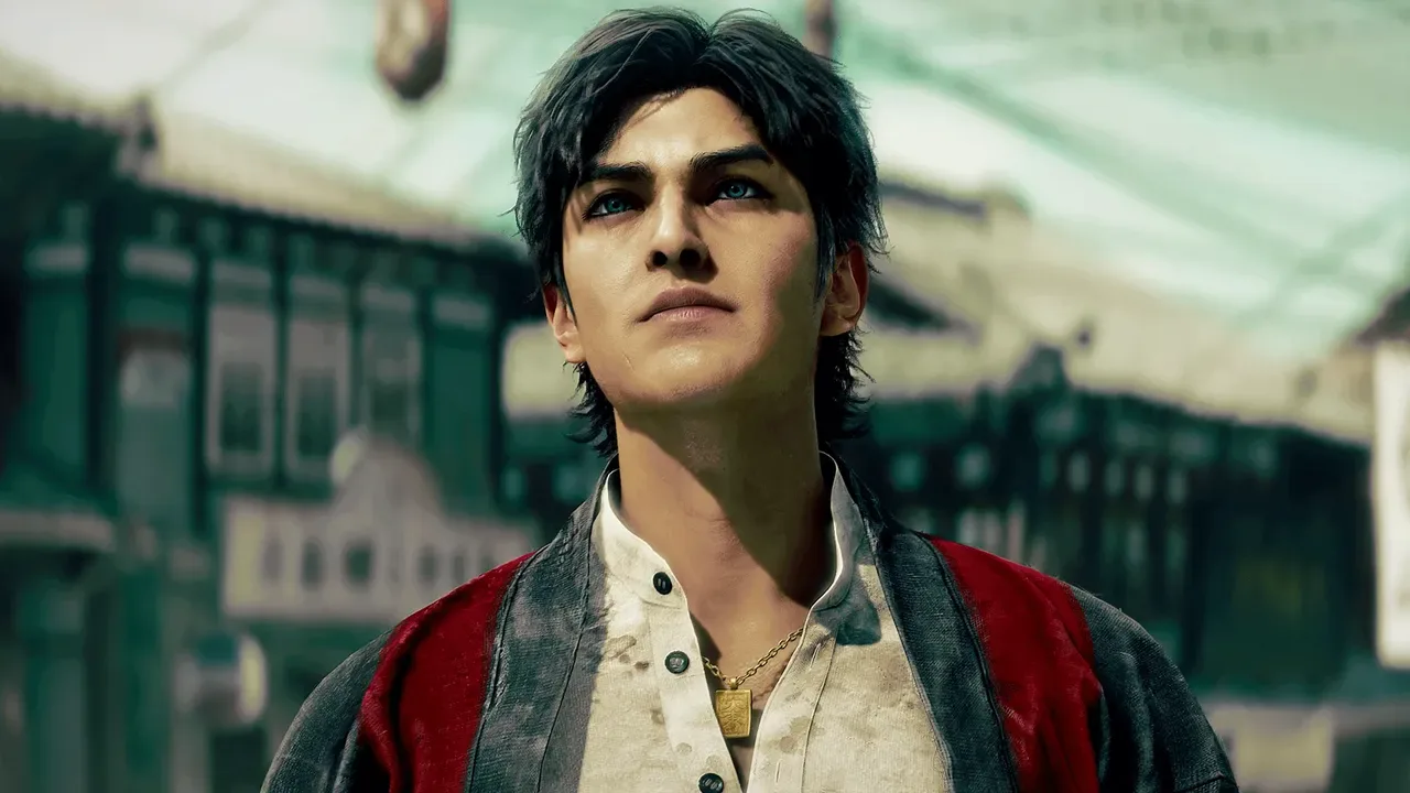 Stranger Than Heaven hat PS4 aufgegeben und wird Neulingen Cheats in Form von Kleidung geben