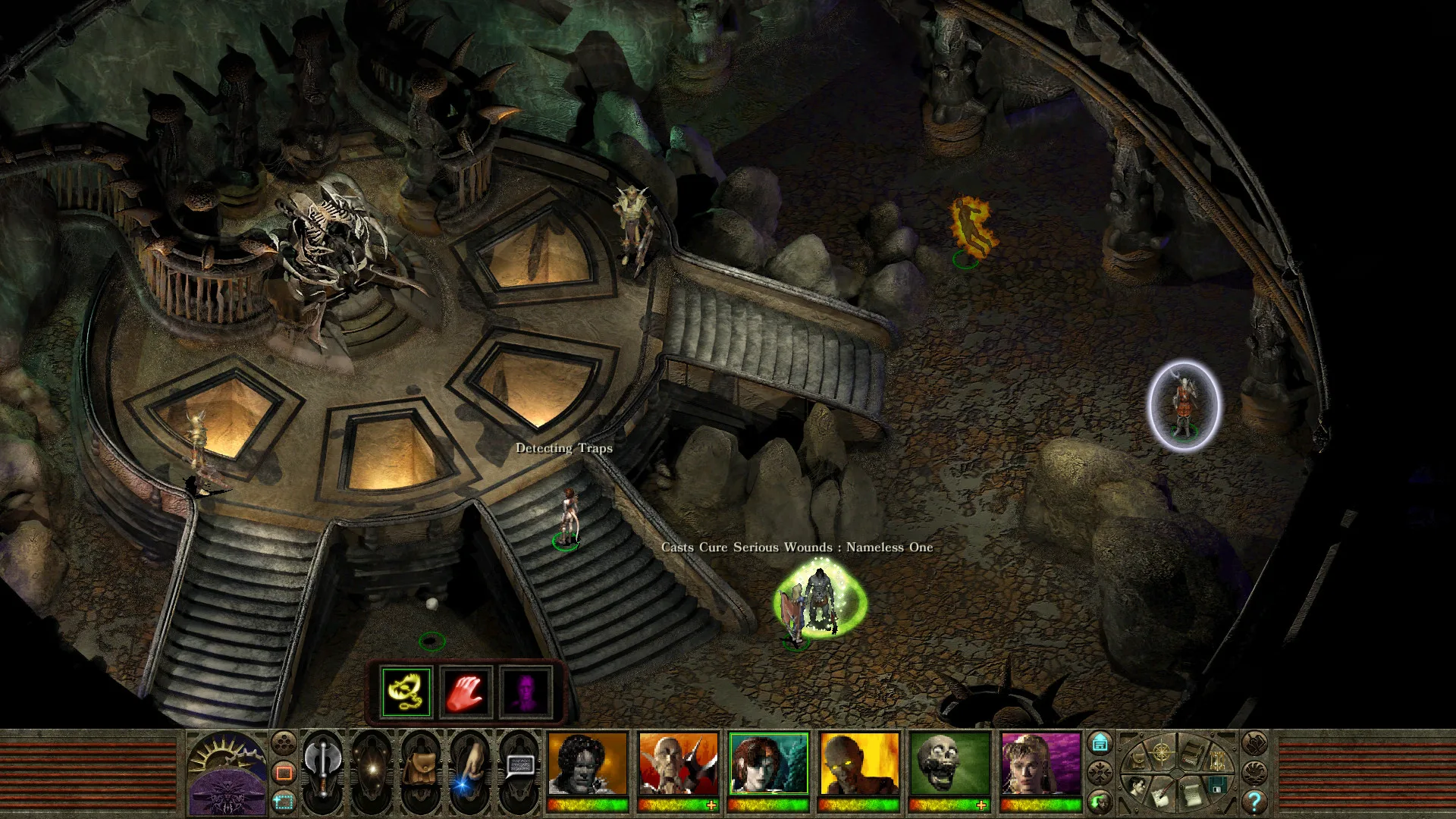 Planescape: Torment: Enhanced Edition в Steam