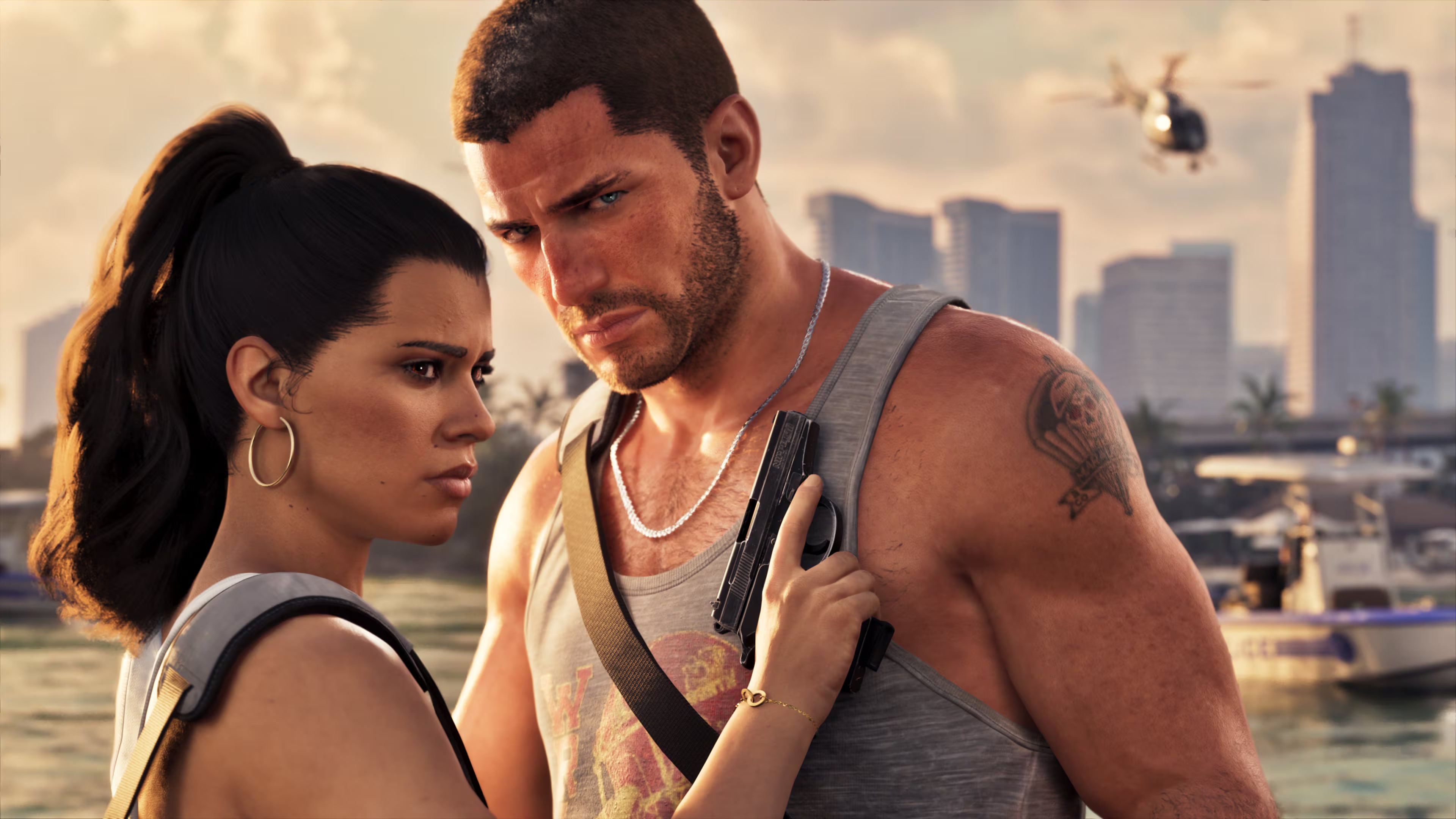 GTA VI