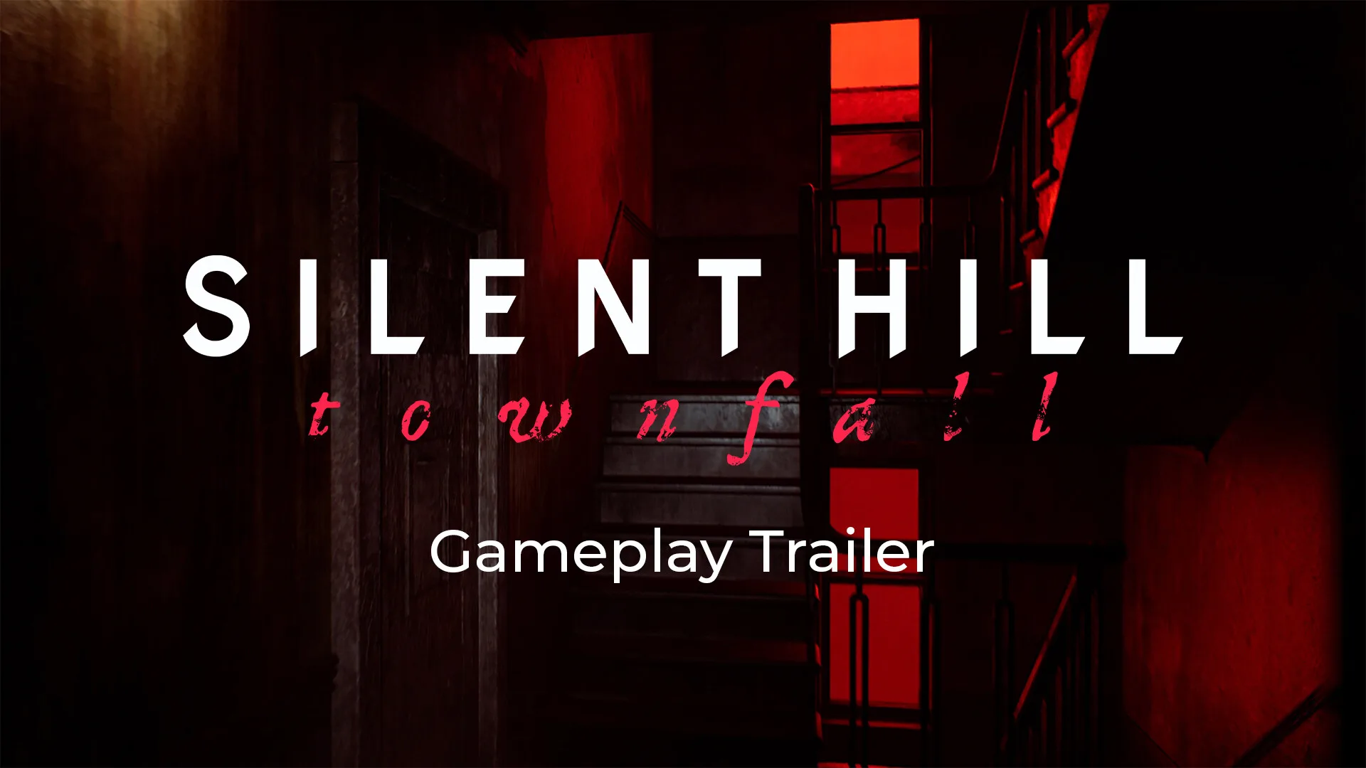 Silent Hill: Townfall Walkthrough #4 - Clara Woods and CEG