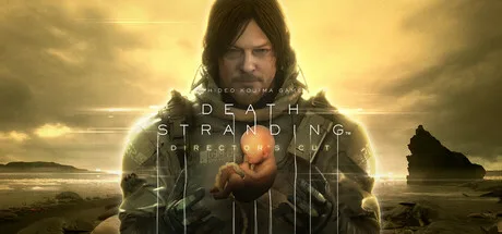 Аниме Death Stranding Isolations показало первый тизер, премьера ждёт в 2027 году