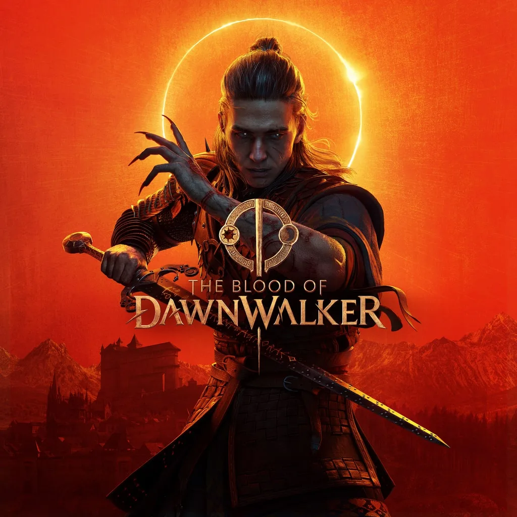 The Blood of Dawnwalker: a vampire RPG in which time has become the main resource