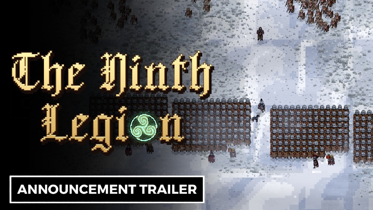 The Ninth Legion